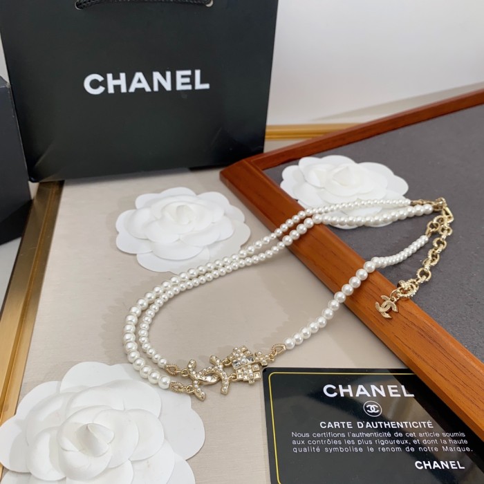 Jewelry Chanel 1811