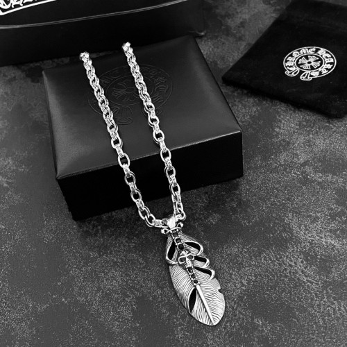 Jewelry chrome hearts 673