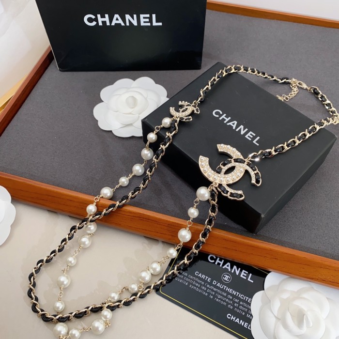 Jewelry Chanel 1812
