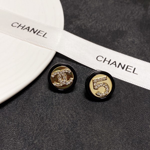 Jewelry Chanel 1809