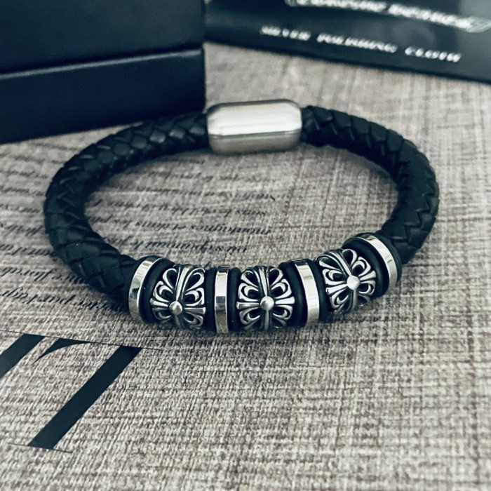 Jewelry chrome hearts 682