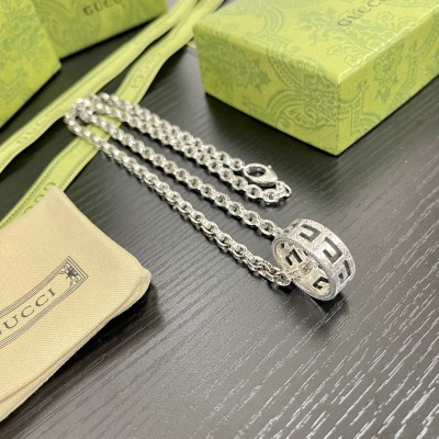 Jewelry Gucci 822