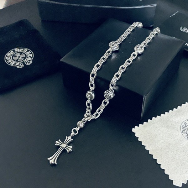 Jewelry chrome hearts 679