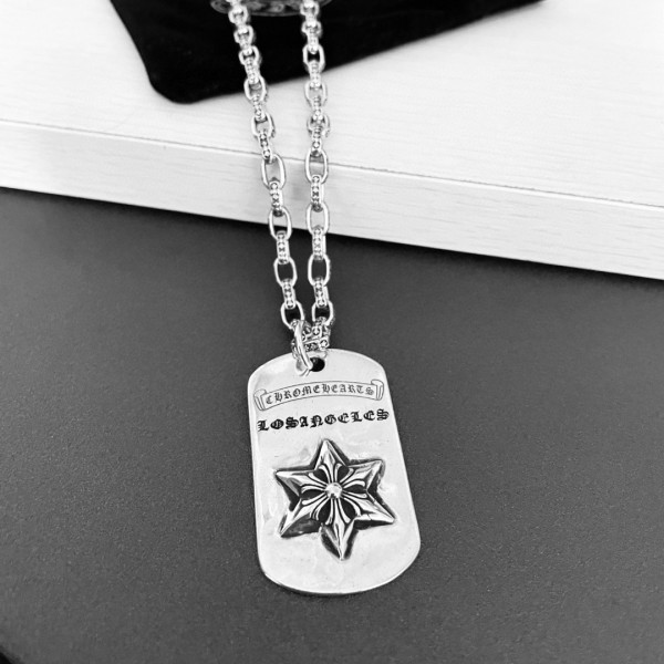 Jewelry chrome hearts 675