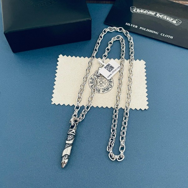 Jewelry chrome hearts 678