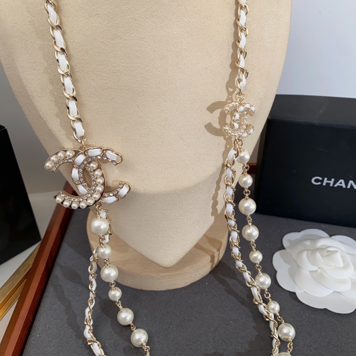 Jewelry Chanel 1812