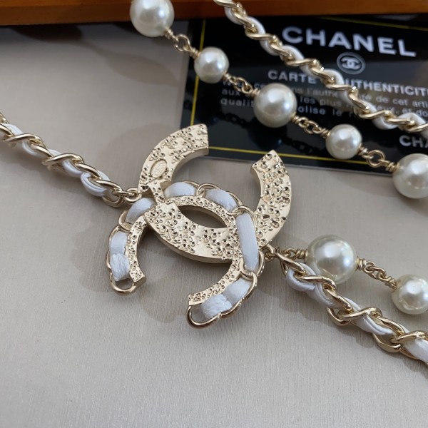 Jewelry Chanel 1812