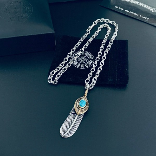 Jewelry chrome hearts 674