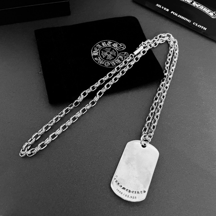 Jewelry chrome hearts 675