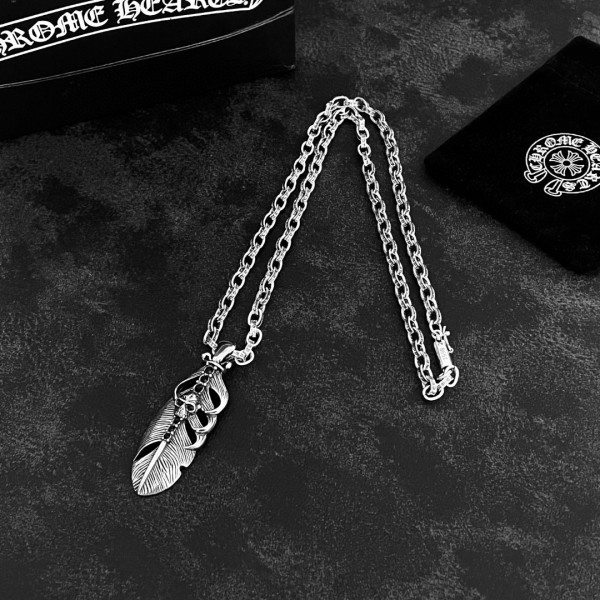 Jewelry chrome hearts 673