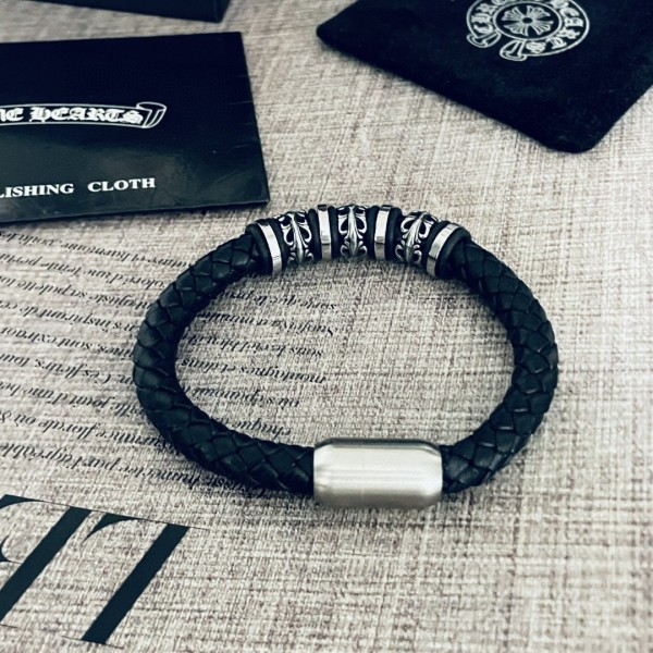 Jewelry chrome hearts 682