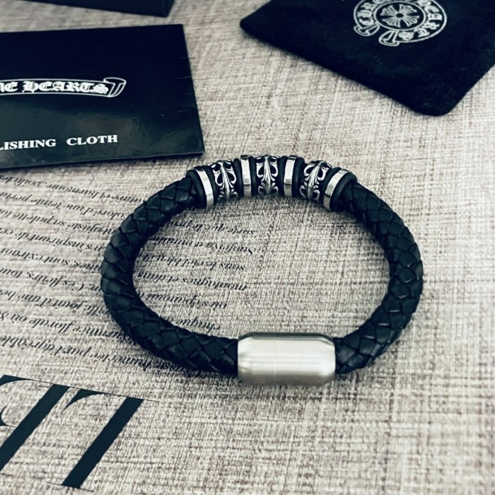 Jewelry chrome hearts 682