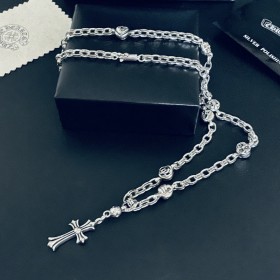 Jewelry chrome hearts 679