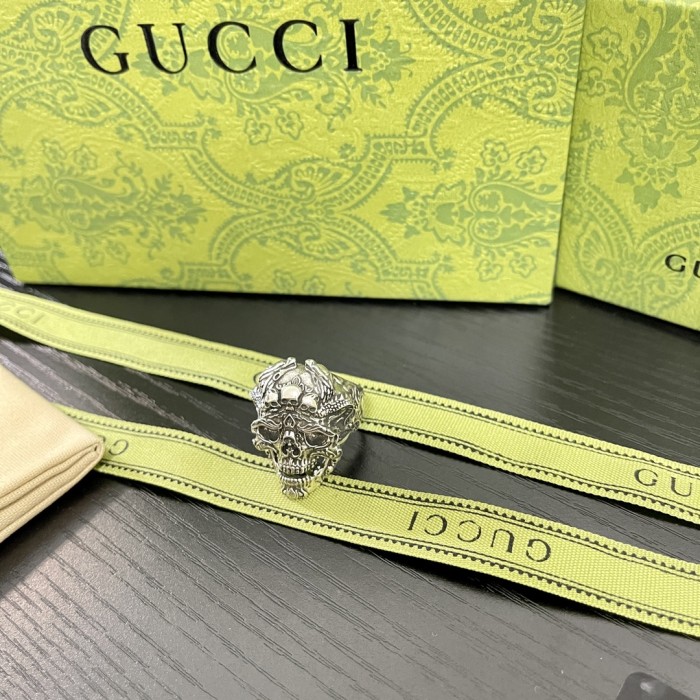 Jewelry Gucci 819
