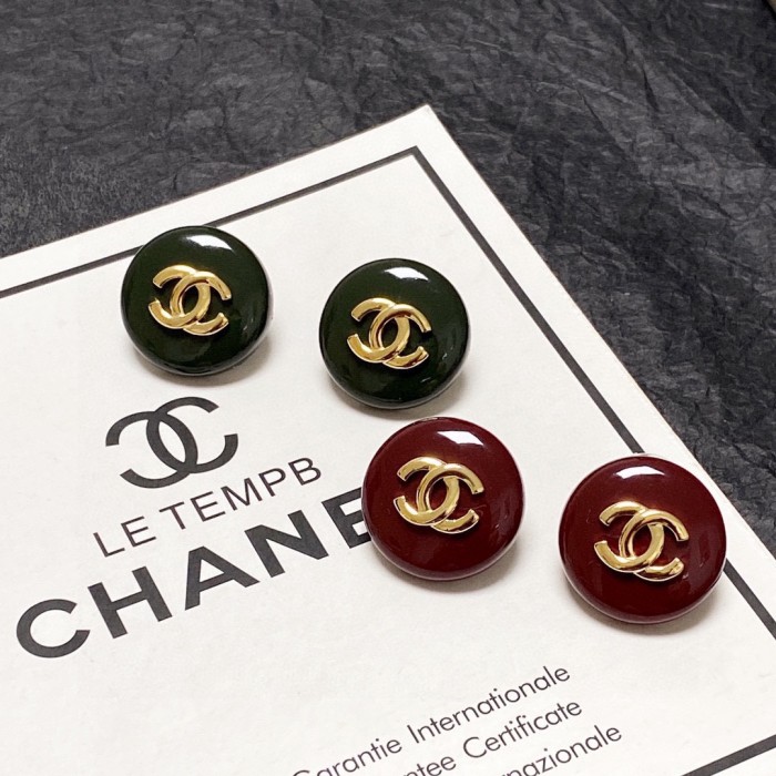 Jewelry Chanel 1806