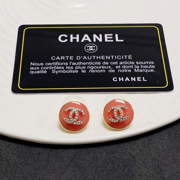 Jewelry Chanel 1827