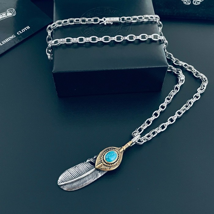 Jewelry chrome hearts 674