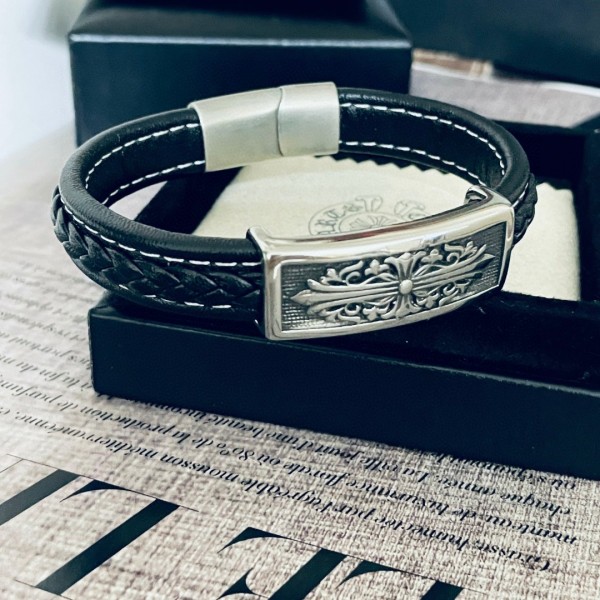 Jewelry chrome hearts 681