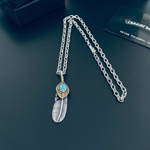 Jewelry chrome hearts 674