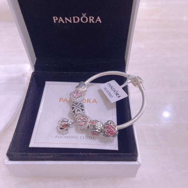 Jewelry pandora 261