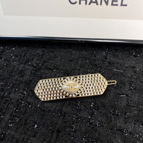 Jewelry Chanel 1830