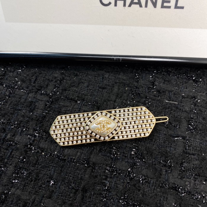 Jewelry Chanel 1830