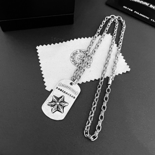 Jewelry chrome hearts 675