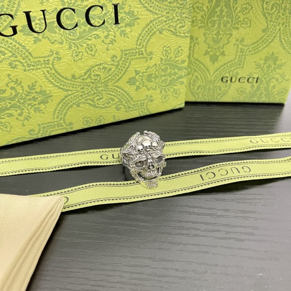 Jewelry Gucci 819