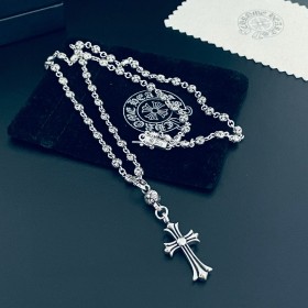 Jewelry chrome hearts 677