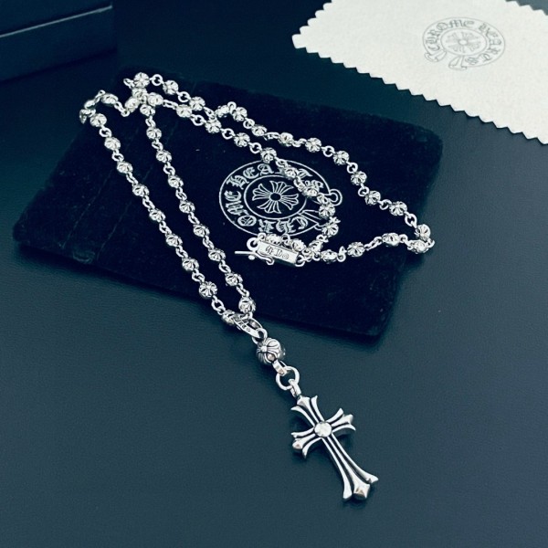 Jewelry chrome hearts 677