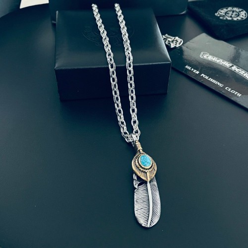 Jewelry chrome hearts 674