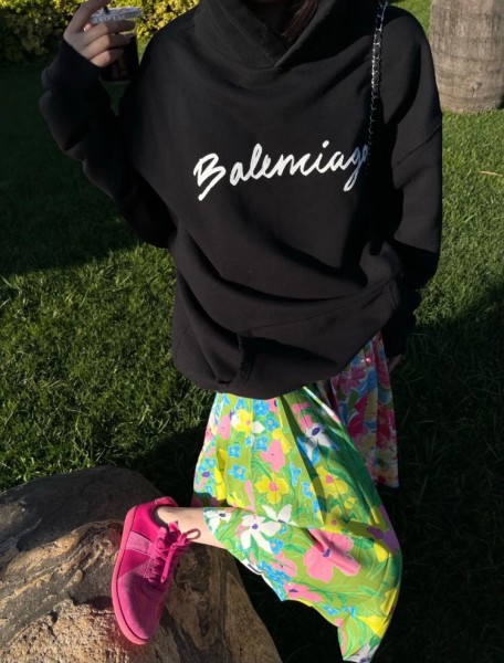 Clothes Balenciaga 400