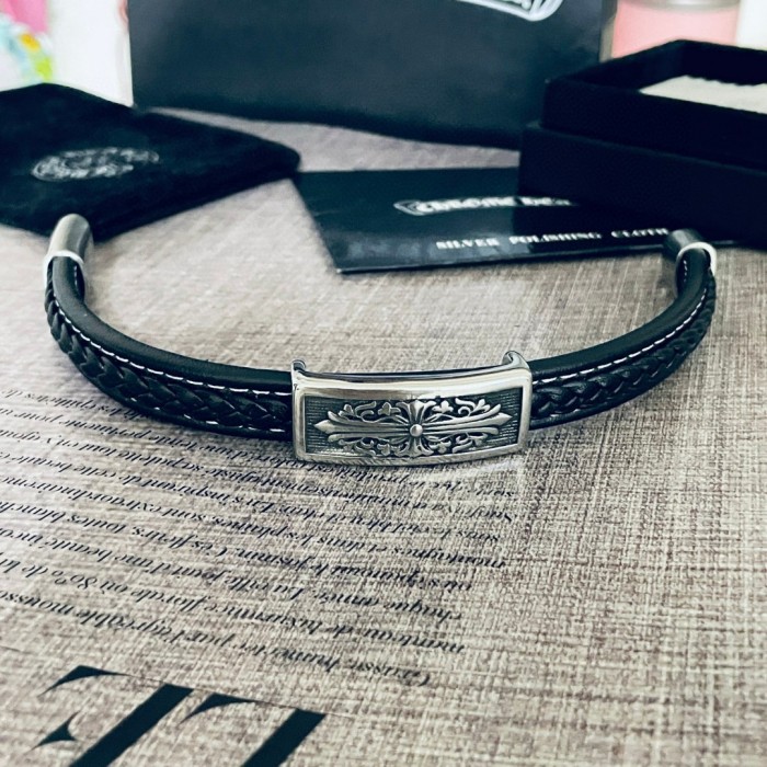 Jewelry chrome hearts 681