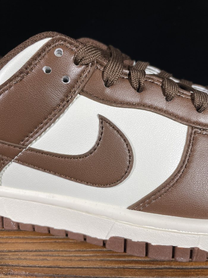 Nike Dunk Low Cacao Wow (Women's)