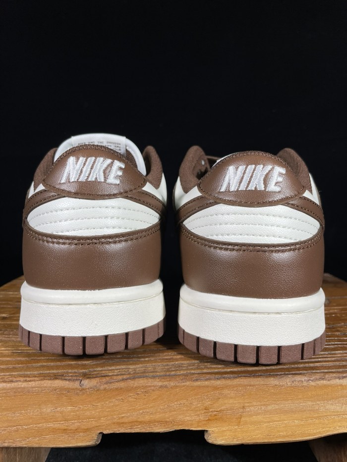 Nike Dunk Low Cacao Wow (Women's)