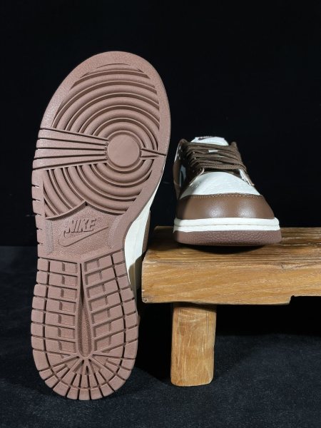 Nike Dunk Low Cacao Wow (Women's)