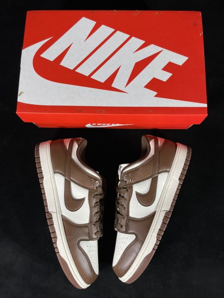 Nike Dunk Low Cacao Wow (Women's)