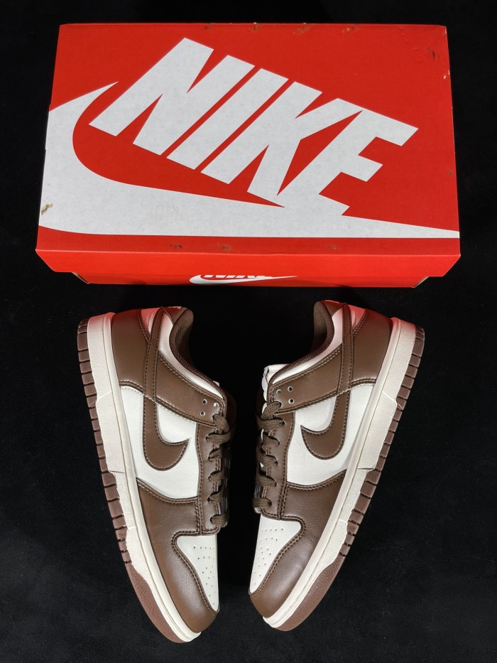 Nike Dunk Low Cacao Wow (Women's)