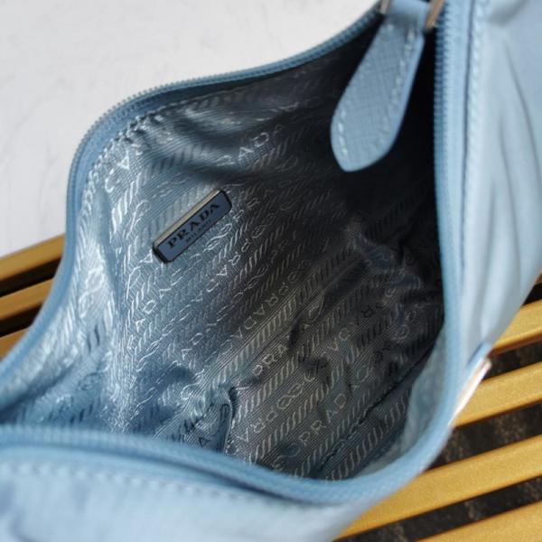 Handbag Prada 1NE515 size 23*13*5cm 