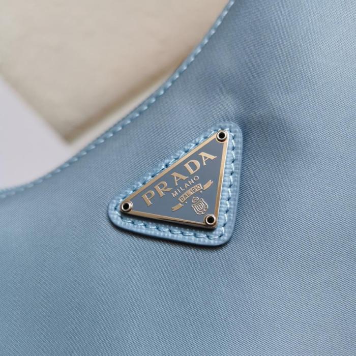 Handbag Prada 1NE515 size 23*13*5cm 