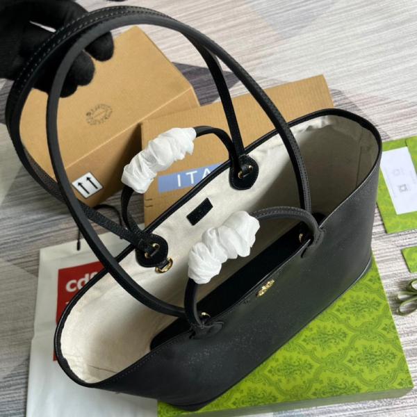 Handbag Gucci 739730 size 38.5*28.5*15 cm