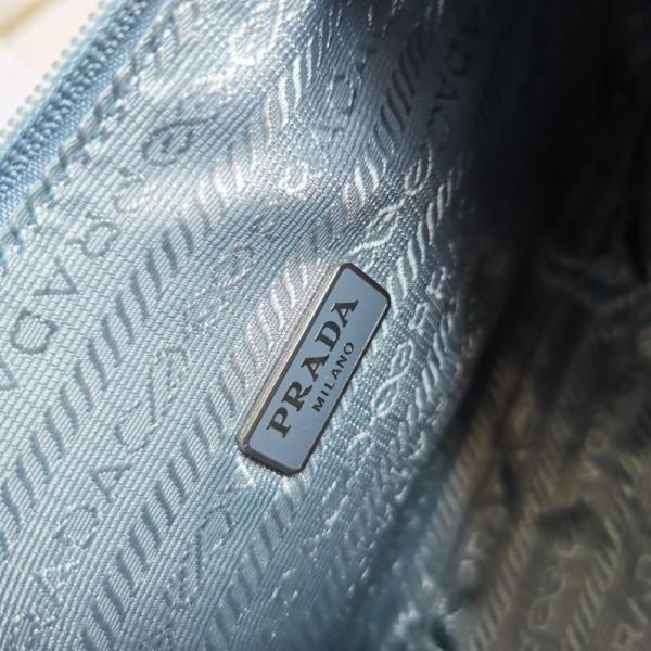 Handbag Prada 1NE515 size 23*13*5cm 