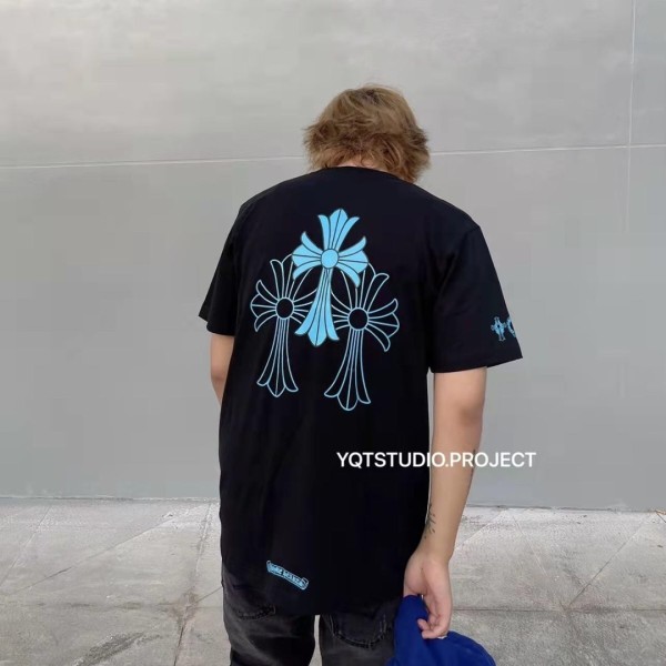 Clothes Chtome Hearts 49