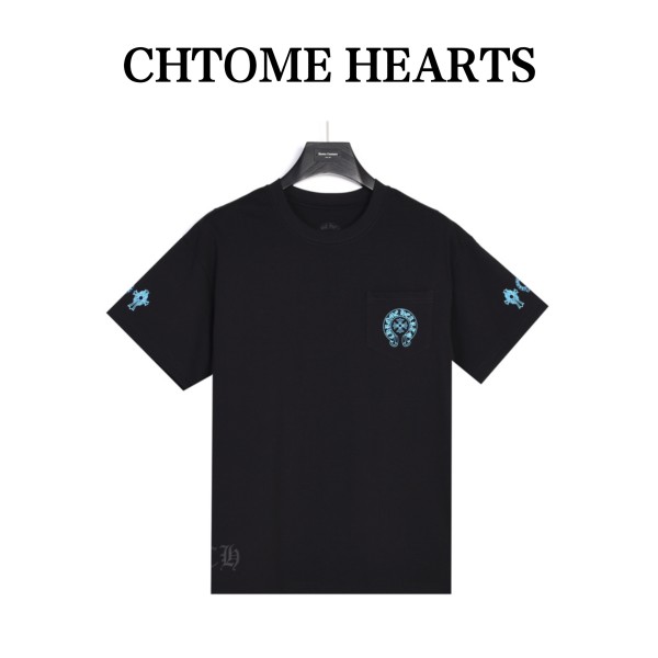 Clothes Chtome Hearts 49