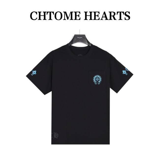 Clothes Chtome Hearts 49