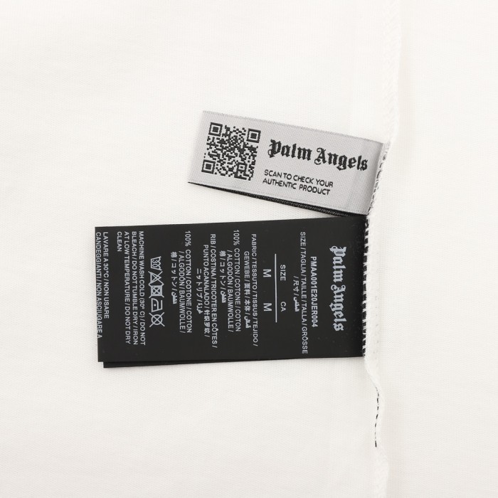 Clothes Palm Angels 19