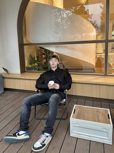 Clothes Louis Vuitton 763