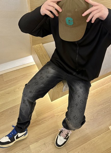 Clothes Louis Vuitton 763