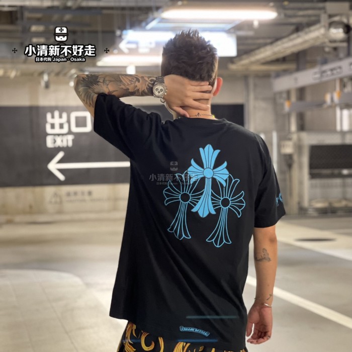 Clothes Chtome Hearts 49