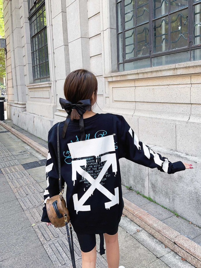 Clothes OFF WHITE 76